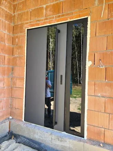 F. H. U. Duodom Grzegorz Szwedo